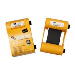 CARD RIBBON OEM ZEBRA BLACK 800033-801