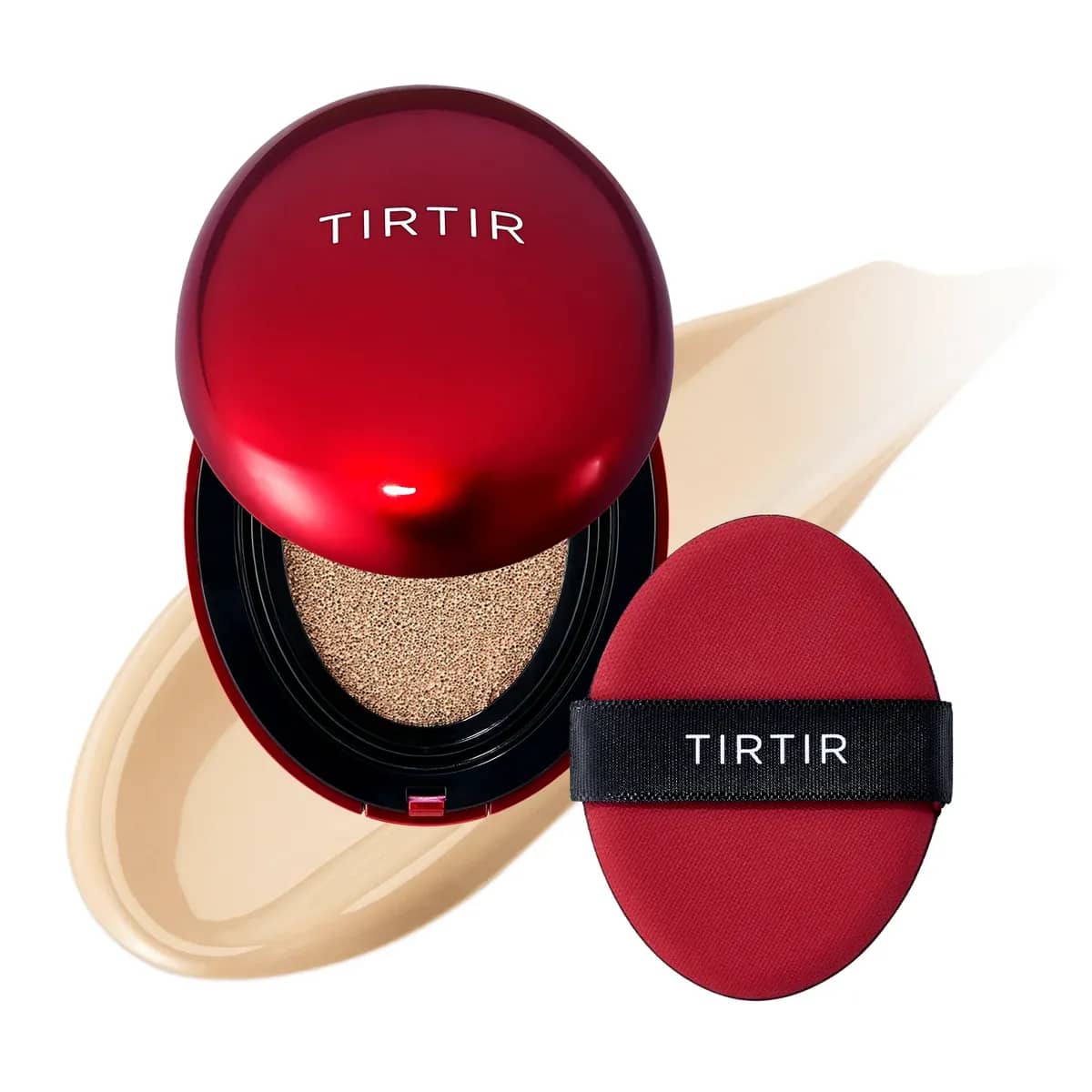 Tirtir Mask Fit Red Cushion - 18 G