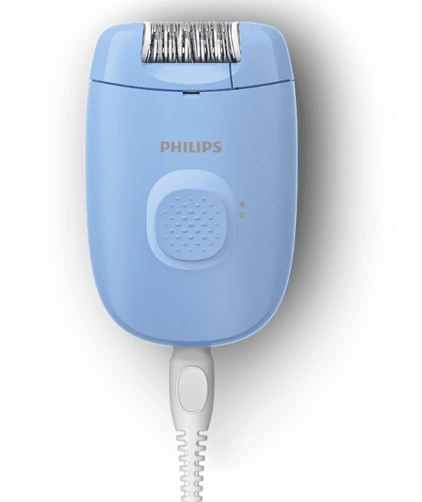 DEPILATOR PHILIPS BRE228/00