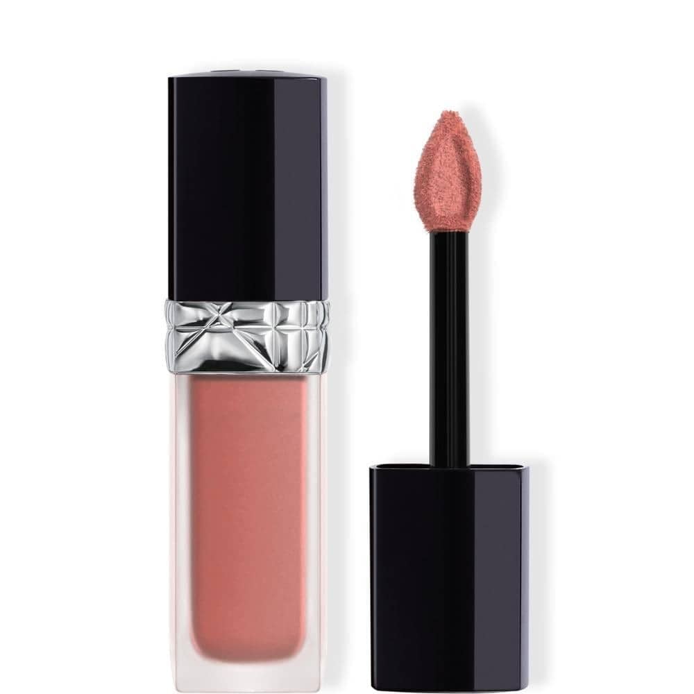 Dior Christian , Forever, Liquid Lipstick, 100, Nude Look, 6 ml For Women