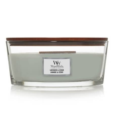 Ww Core Ellipse Lavender & Cedar 453 G