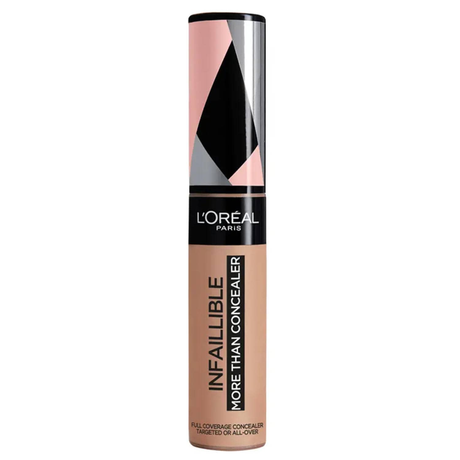 Infailliable More Than Concealer - Full concealer concealer 11 ml