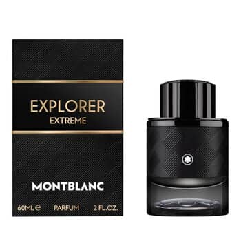 Montblanc Explorer Extreme Parfum 60 ml