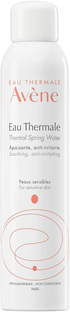 Avene Eau Thermale Spring Water Spray 300ml