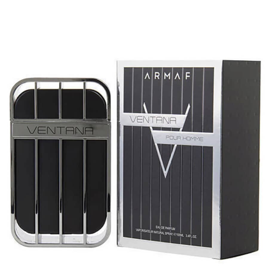 Armaf Ventana Pour Homme Eau De Parfum 100 ml (man)