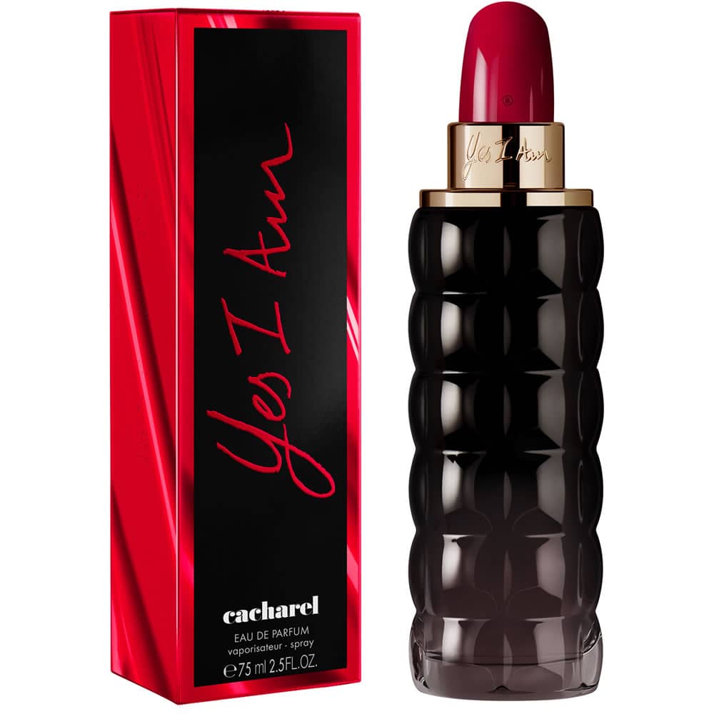 Parfumi Cacharel Yes I Am Eau De Parfum 75 ml (woman)