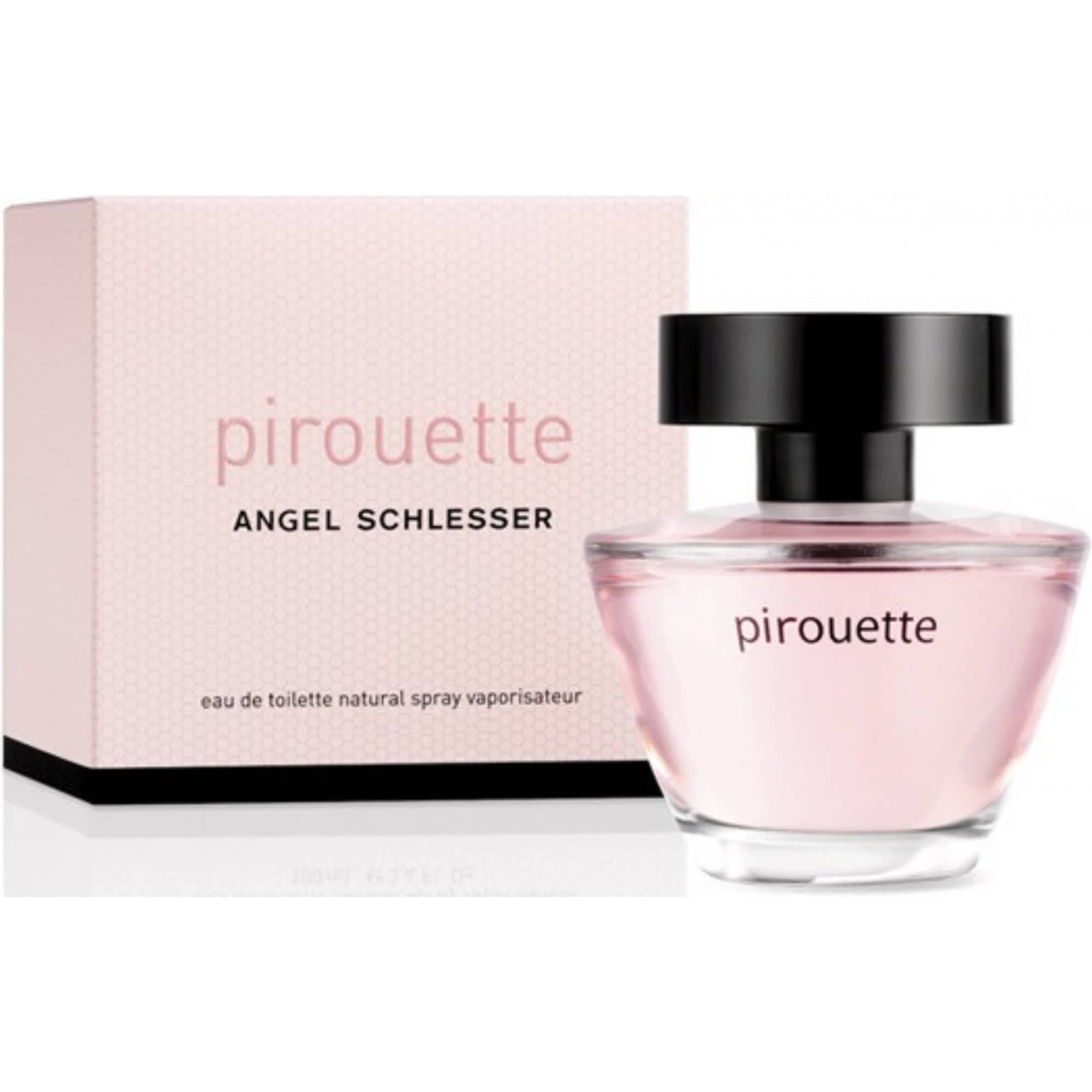 Parfumi Angel Schlesser Pirouette Eau De Toilette 50 ml (woman)