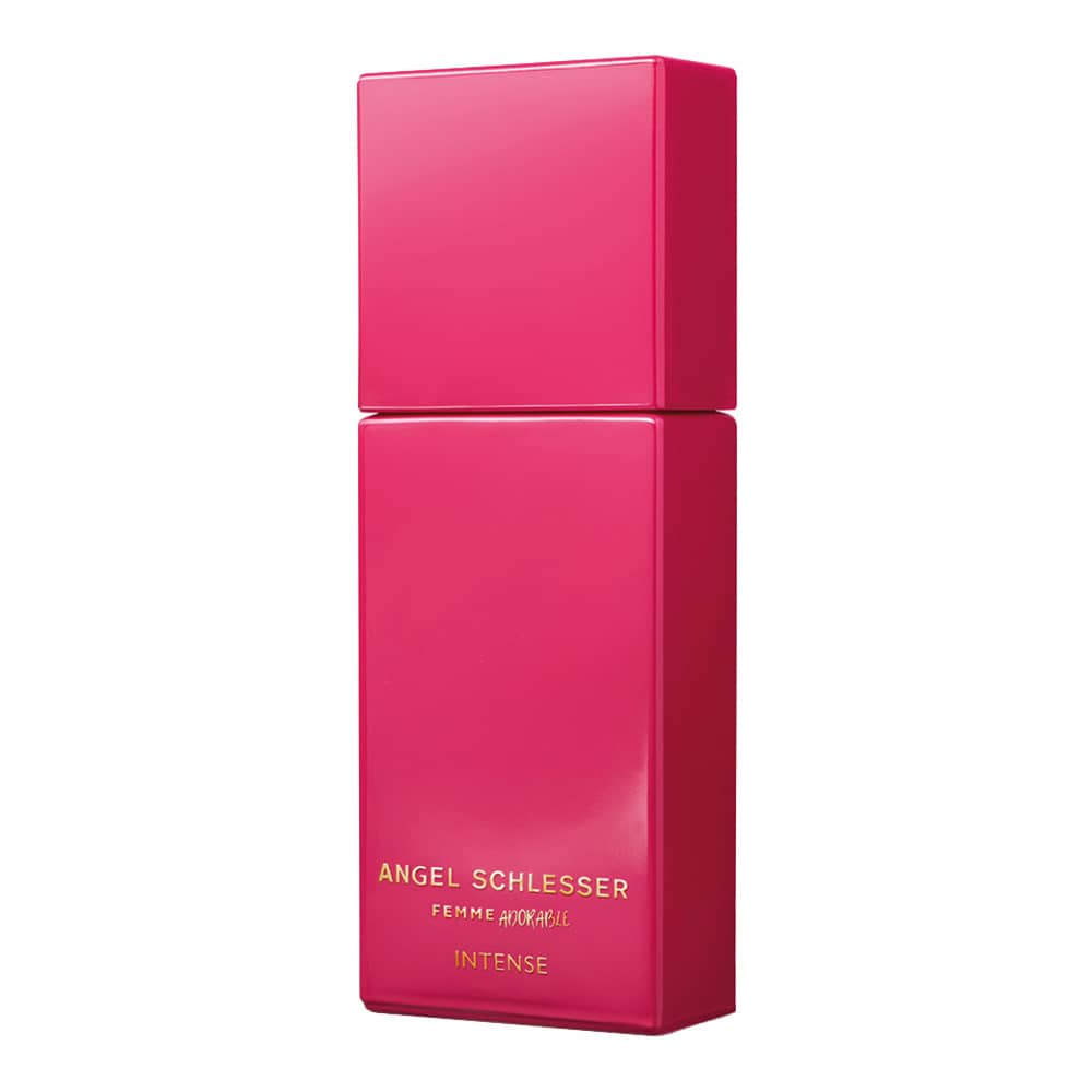 Angel Schlesser Femme Adorable Intense Eau De Parfum 100 ml (woman)