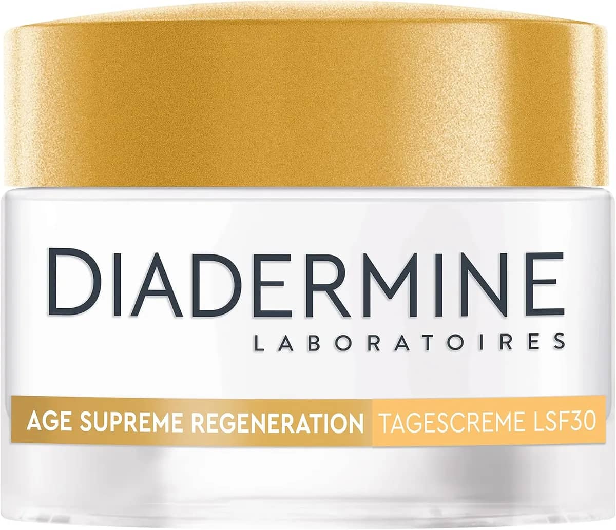 Diadermine Age Supreme Regeneration Day Cream 50ml