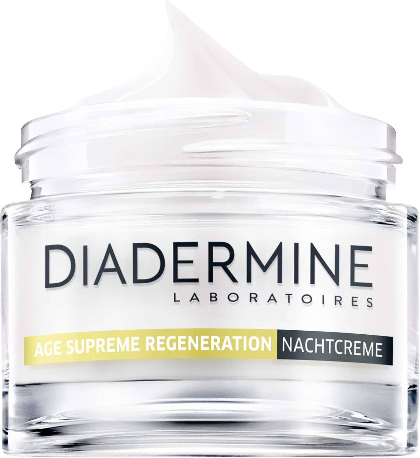 Diadermine Laboratoires Age Supreme Regeneration Night Cream 50 ml