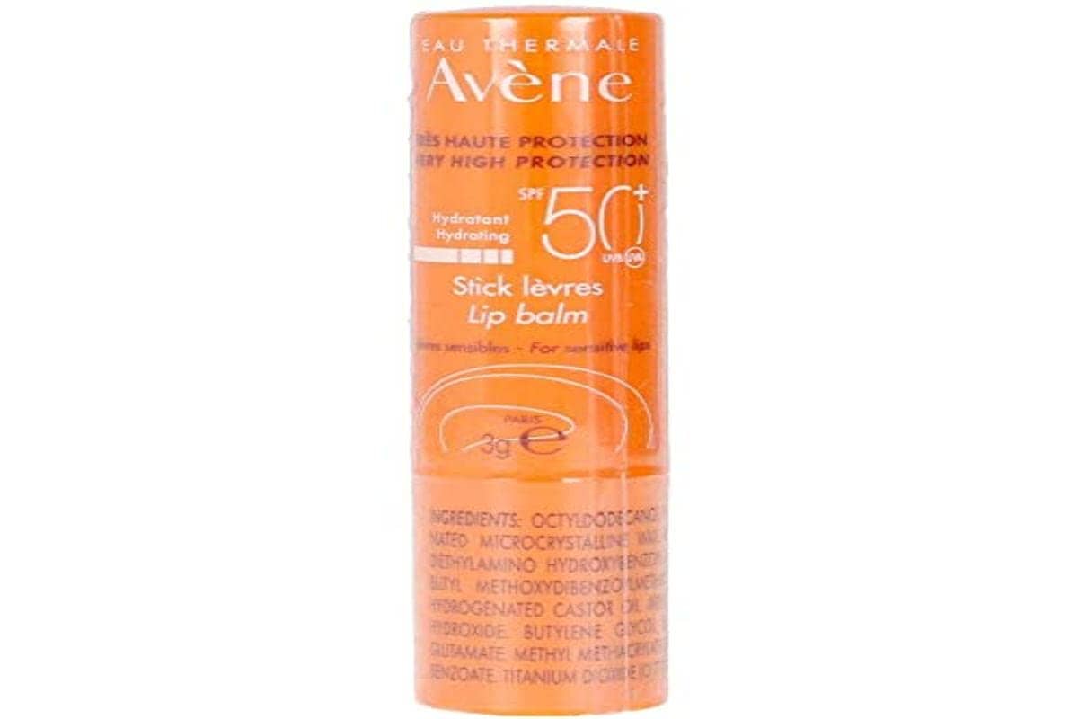 Avène Sun Lipstick SPF 50+ 3 g