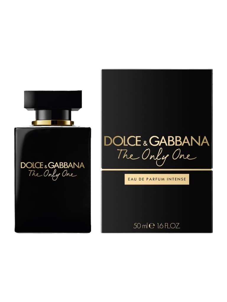 Dolce & Gabbana The Only One Intense Eau De Parfum 50 ml (woman)