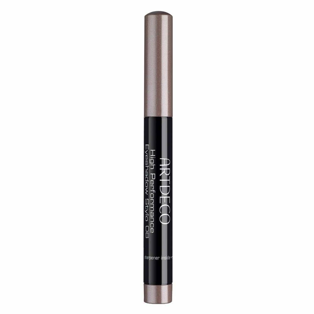 Artdeco High Performance Eyeshadow Stylo (08 Benefit Silver Grey) 1