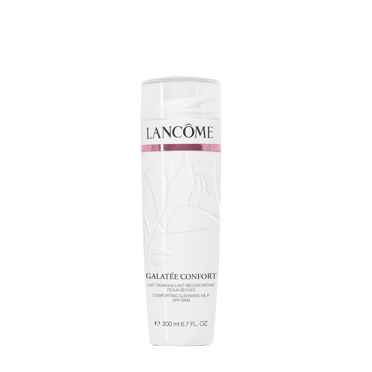 Lancome Galatee Confort Milk für trockene Haut 400 ml