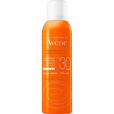 Avène Eau Thermale Sun Silky Mist SPF 30 150 ml