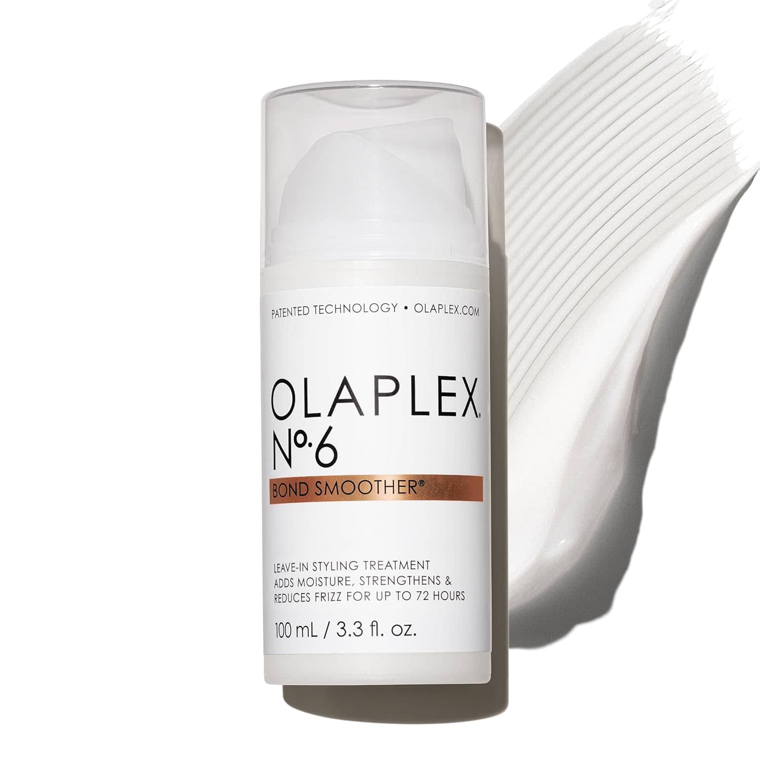 Olaplex No. 6 Bond Smoother 100 ml
