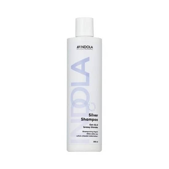 Indola Champu Especial Canas 1l 1 24