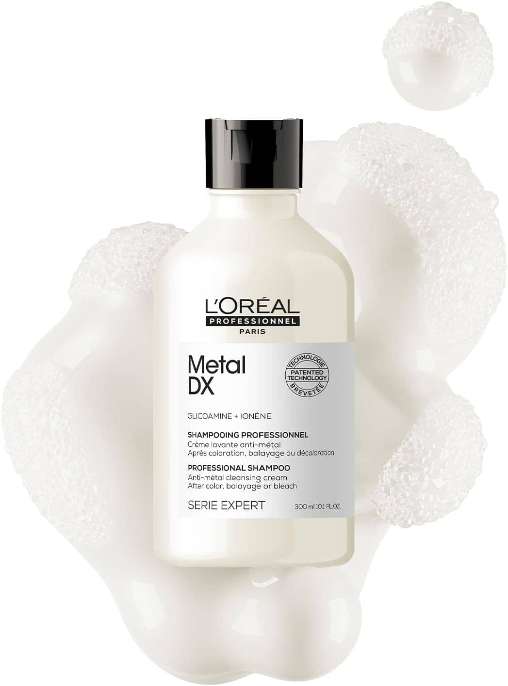 L' Oreal Professionel Se Mrvl Shampoo Dx 300 Ml