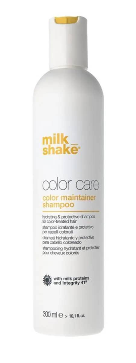 Milk Shake Colour Care Colour Maintainer Shampoo 300 ml