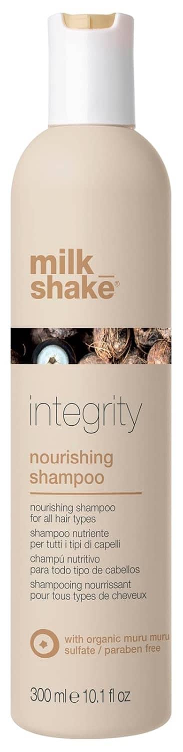 Milk Shake Integrity Nourishing Shampoo 300 ml