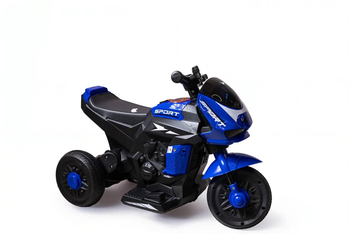 Motorr elektrik per femije F35-5