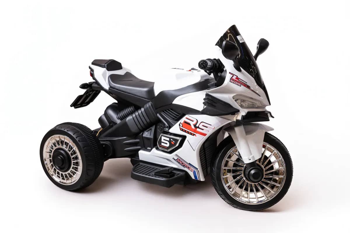 Motorr elektrik per femije F35-8
