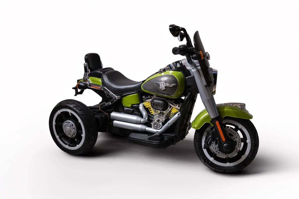 Motorr elektrik per femije F35-11
