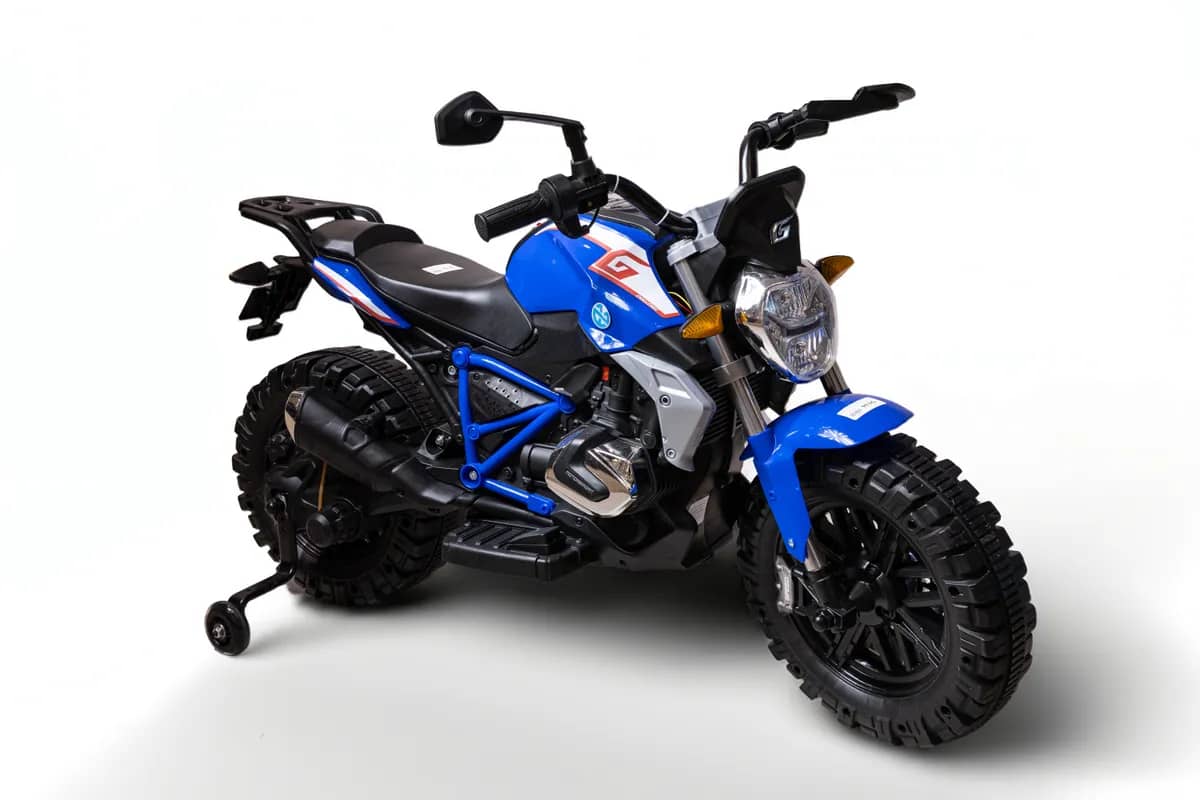 Motorr elektrik per femije F35-14