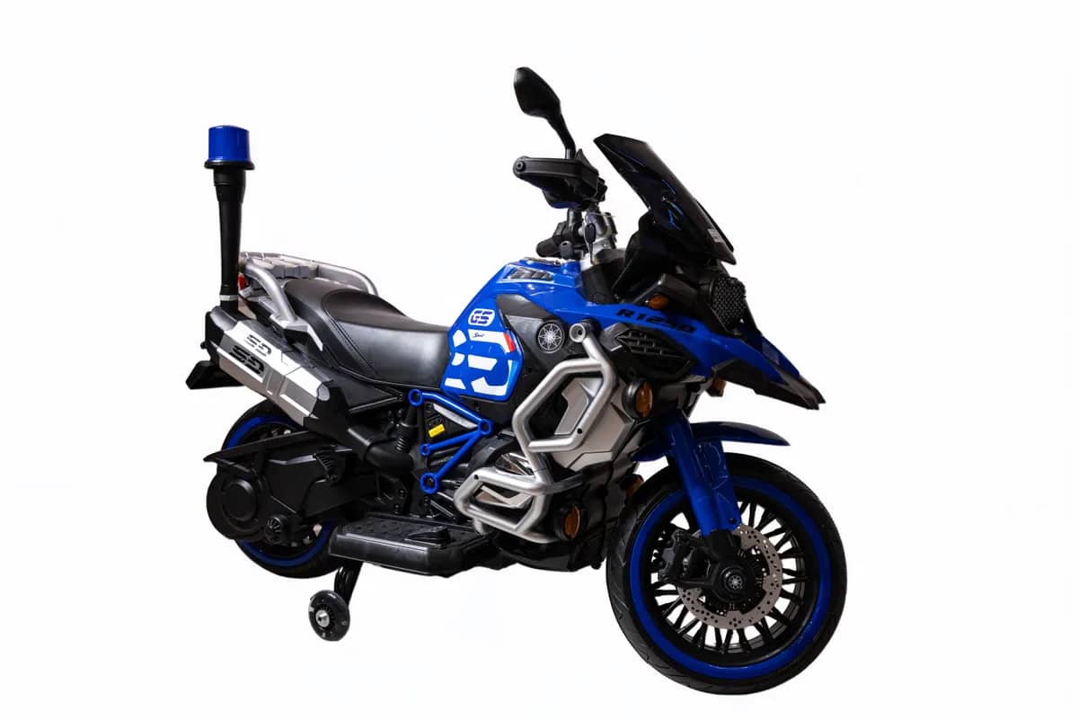 Motorr elektrik per femije F35-22