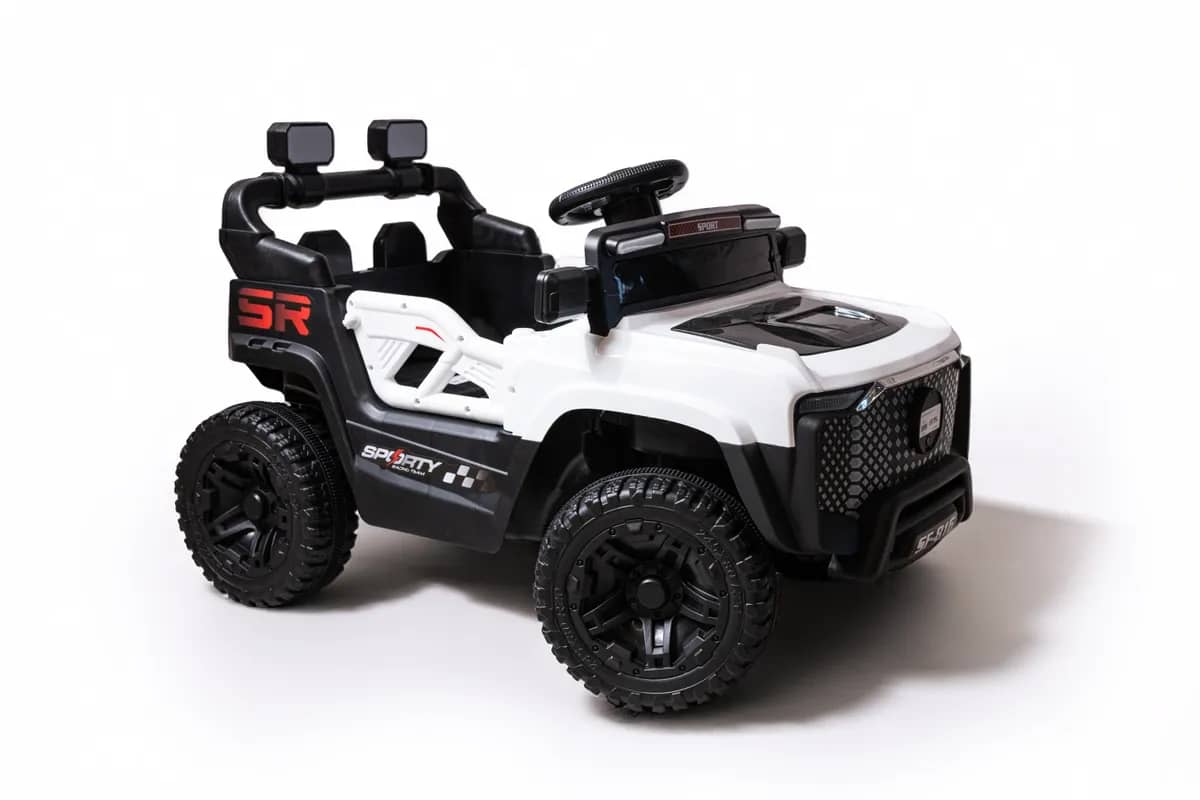 Vetura elektrike per femije F35-25