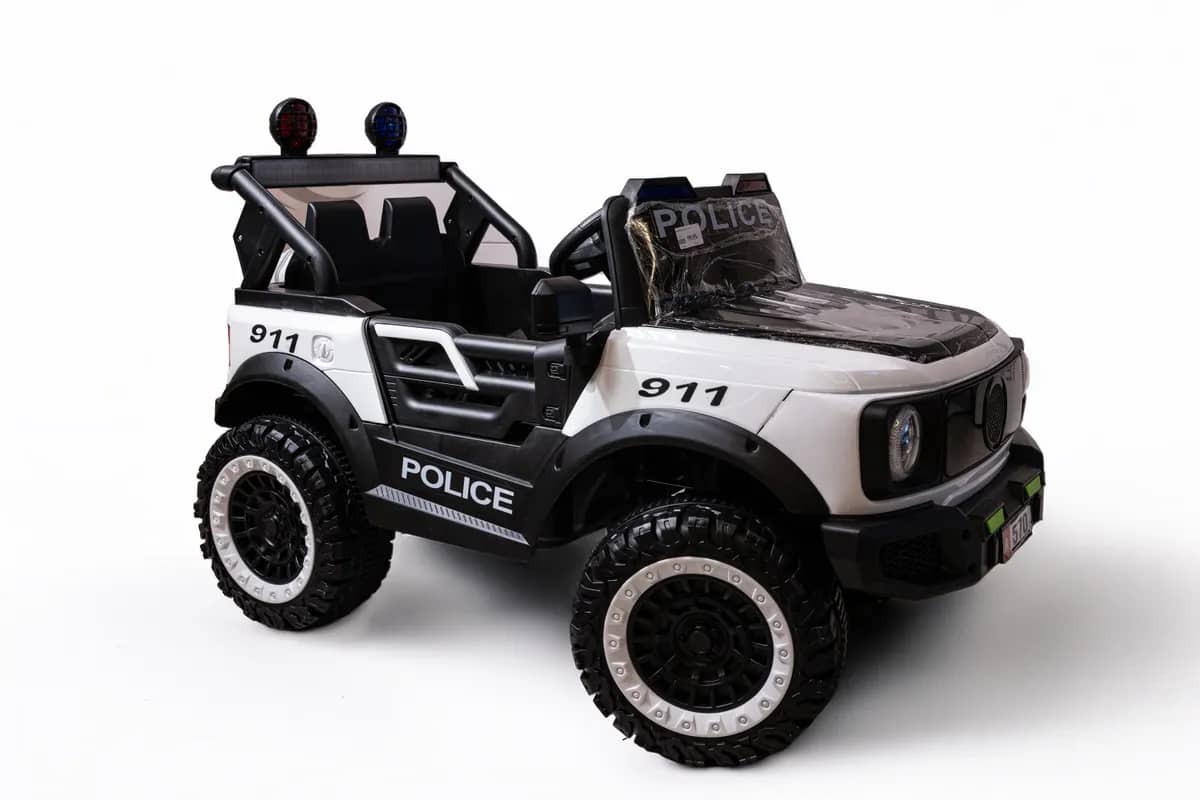 Vetura elektrike per femije F35-28