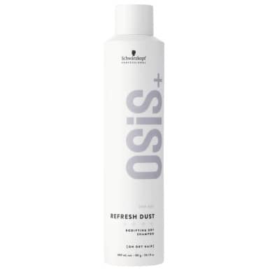 Schwarzkopf Professional Osis+ Refresh Dust Bodyfying Dry Shampoo 300 ml