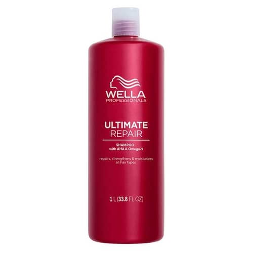 Wella Professionals Ultimate Repair Shampoo 1000 ml