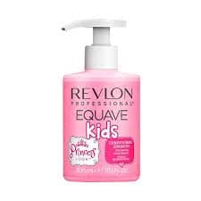 Revlon Kids Detangling Shampoo - Princess 300 Ml