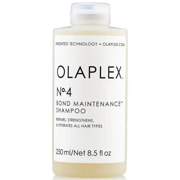 Olaplex No. 4 Bond Maintenance Shampoo 250 ml