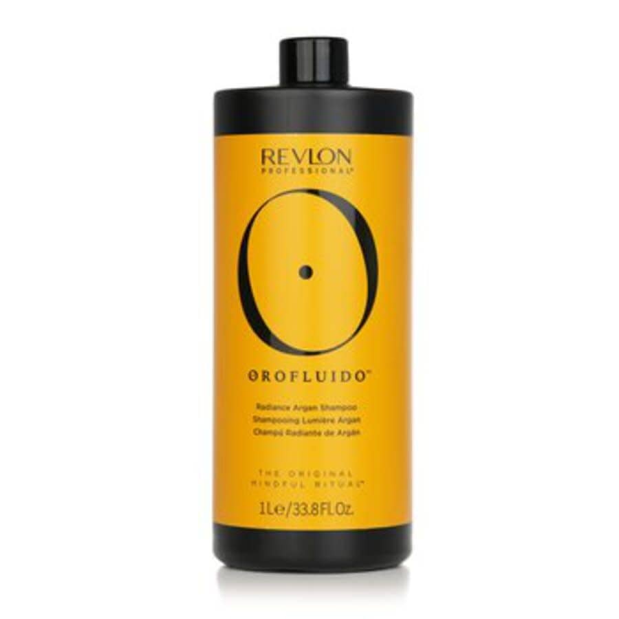 Revlon Orofluido Restorative Shampoo 1000 Ml