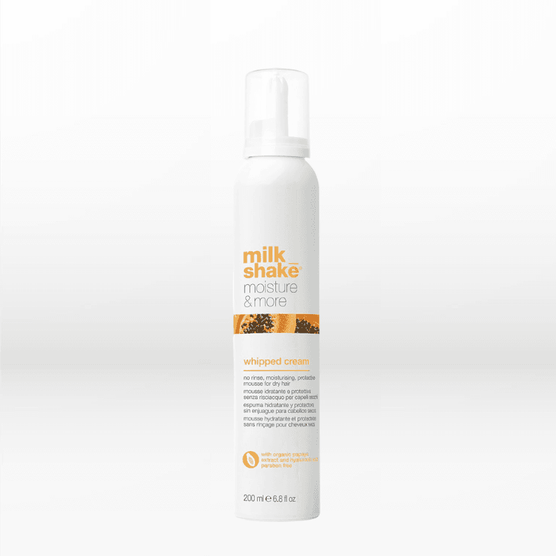 Milk Shake Milk Shake Moisture & More Whipped Cream 200 Ml