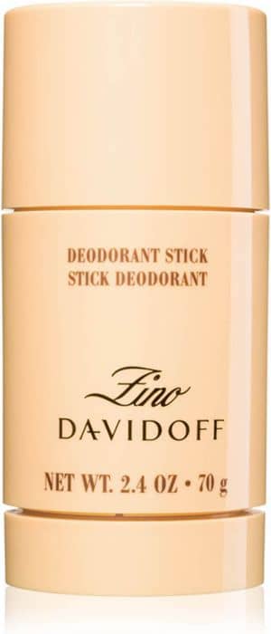 Davidoff Zino Deodorant Stick 75ml