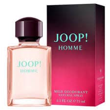 Joop! Homme Mild Deodorant spray 75 ml