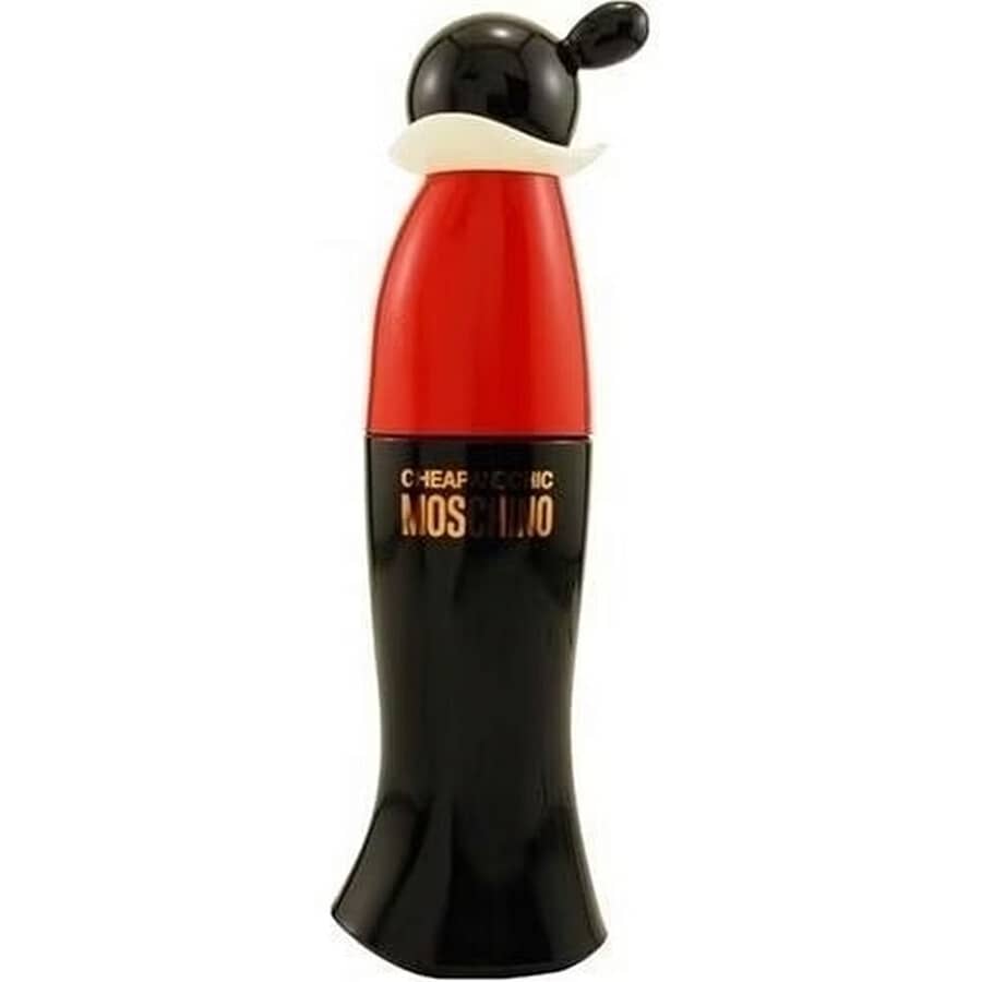 Moschino Cheap & Chic Deodorant in glass 50 ml (woman)