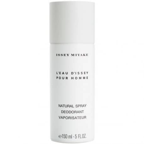 Issey Miyake L'EAU D'ISSEY POUR HOMME Deodorant Natural Spray 150 ml