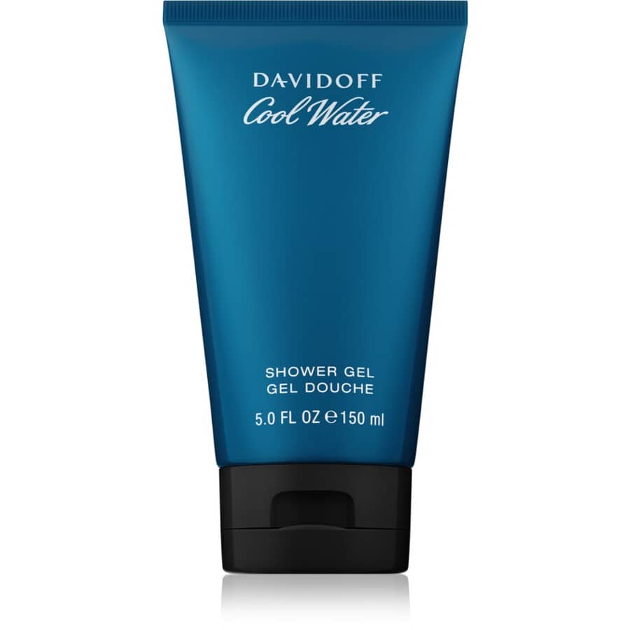 Davidoff Cool Water Man Shower Gel 150 ml