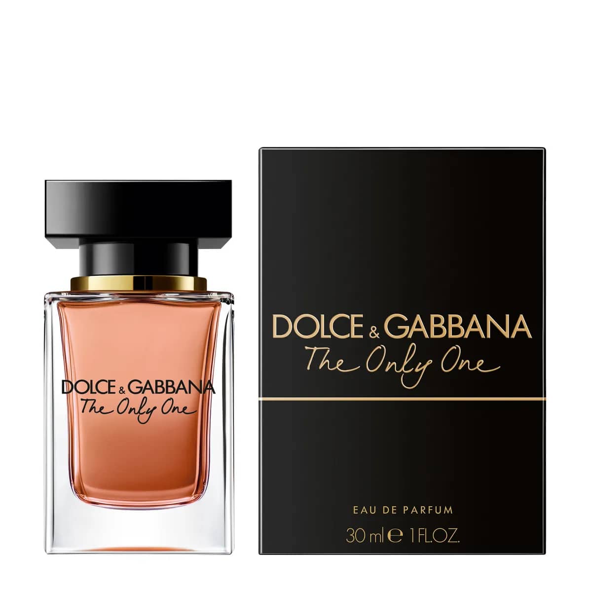 Parfum Dolce & Gabbana The Only One Eau De Parfum 30 ml (woman)