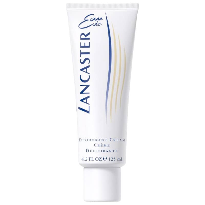 EAU DE LANCASTER deodorant cream sensitive 125 ml
