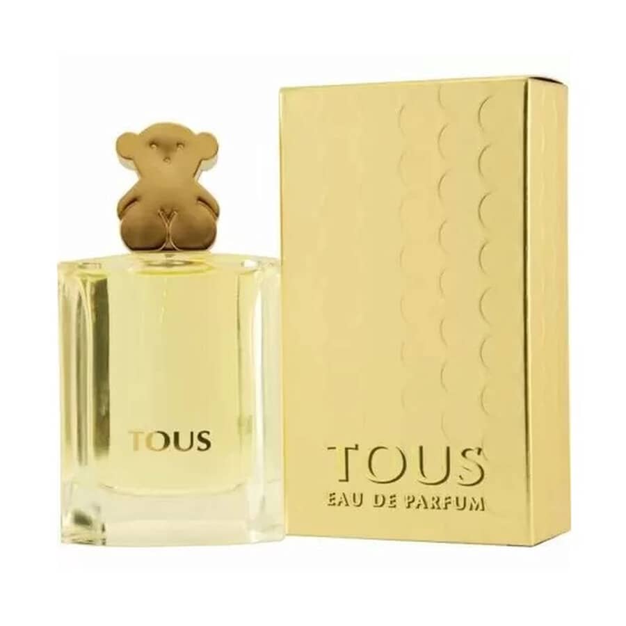 Parfum Tous Gold Eau De Parfum 30 ml (woman)