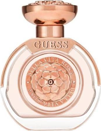 Parfum Guess Bella Vita Rosa Eau De Toilette 100 ml (woman)