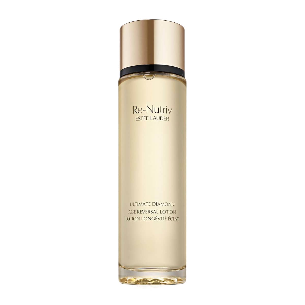 ESTÉE LAUDER RE‑NUTRIV ULTIMATE DIAMOND LOTION ANTIEDAD 200 ML – Losion anti‑plakje luksoz për lëkurë me shkëlqim