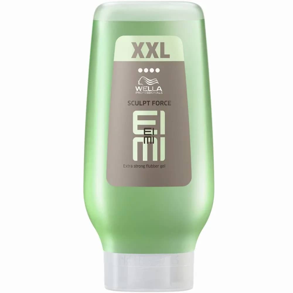 Wella Professionals EIMI Texture Sculpt Force 250 ml