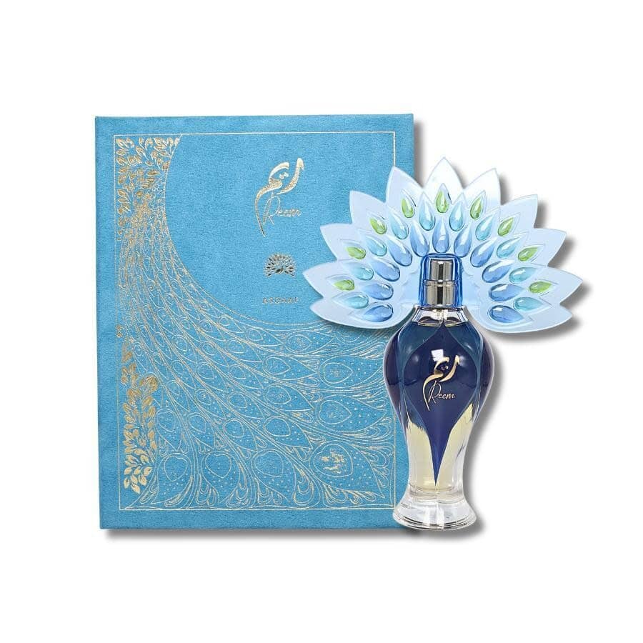Parfum Asdaaf Reem EDP U 100 ml