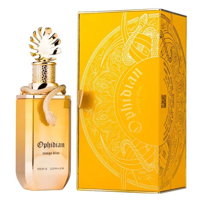 Parfum Paris Corner Ophidian Mango Bliss Eau De Parfum 100 ml (unisex)